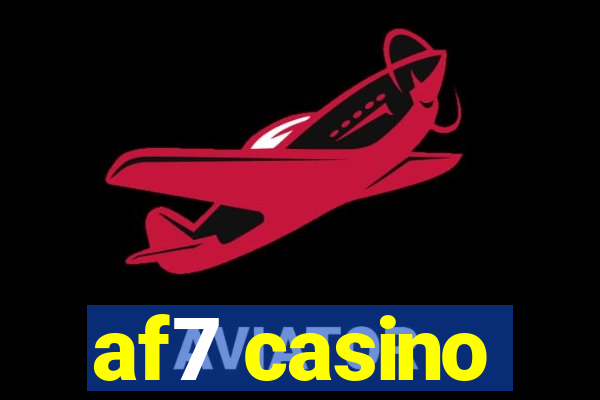 af7 casino